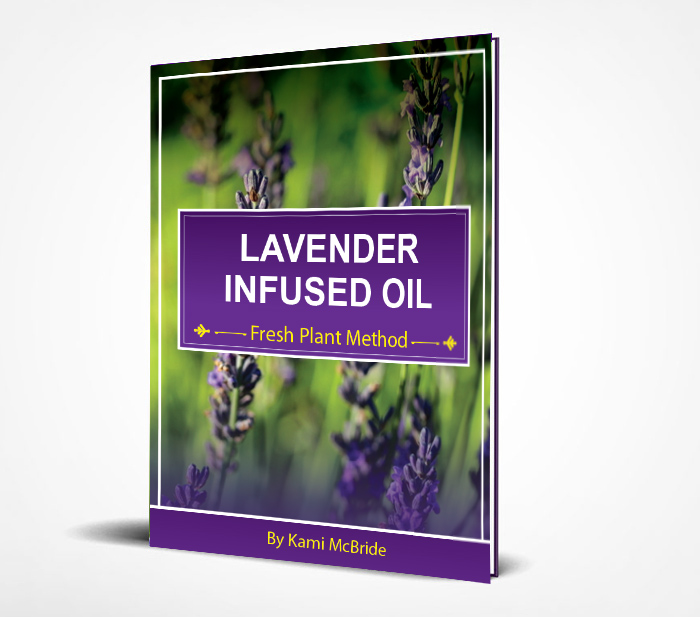lavender-3d
